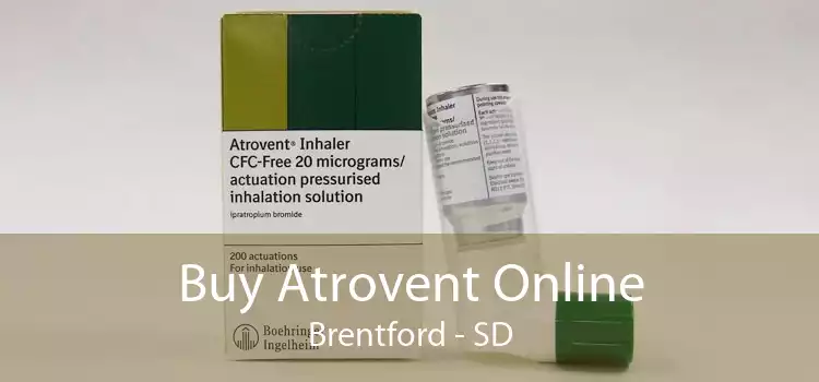 Buy Atrovent Online Brentford - SD