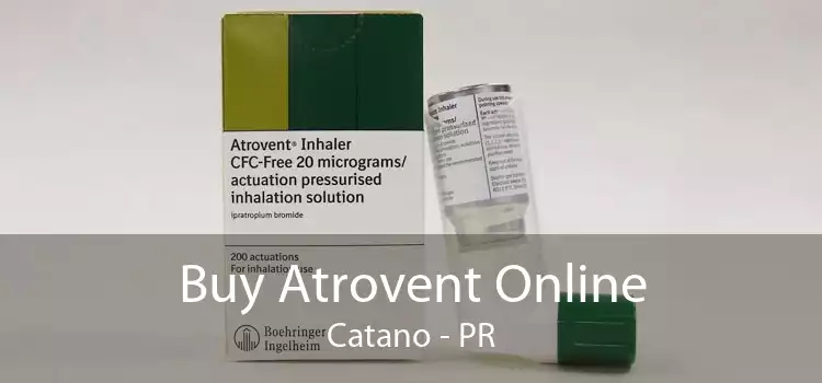 Buy Atrovent Online Catano - PR