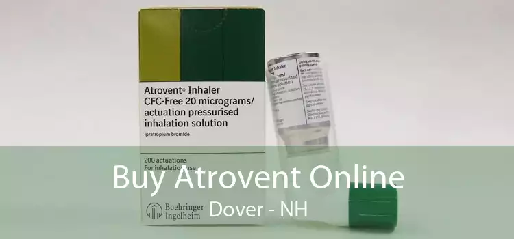 Buy Atrovent Online Dover - NH